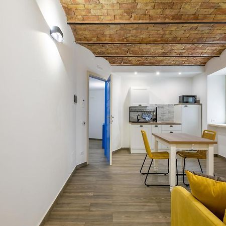 Vittorio Emanuele Charming Central Flats Palermo Luaran gambar