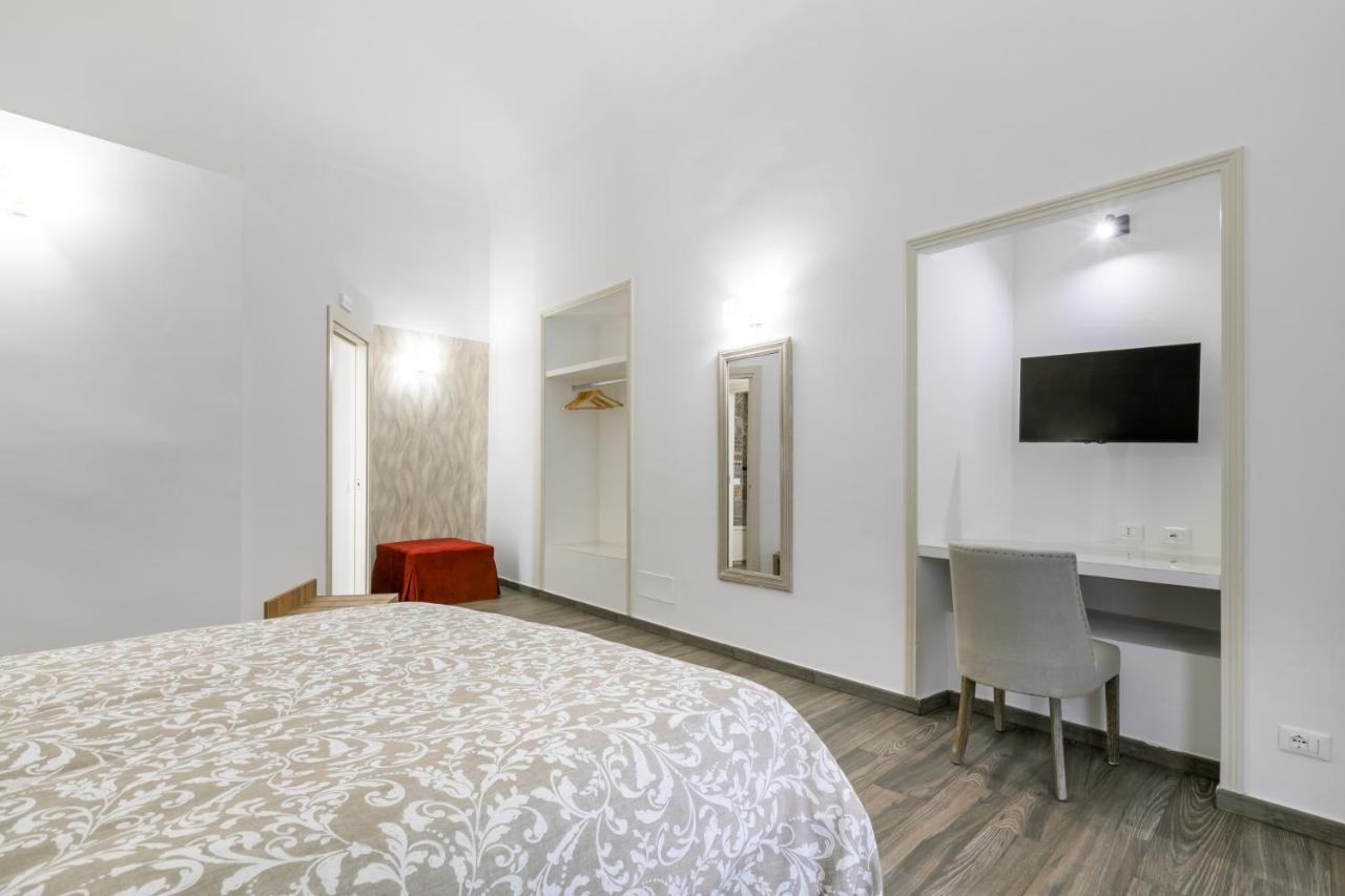 Vittorio Emanuele Charming Central Flats Palermo Luaran gambar