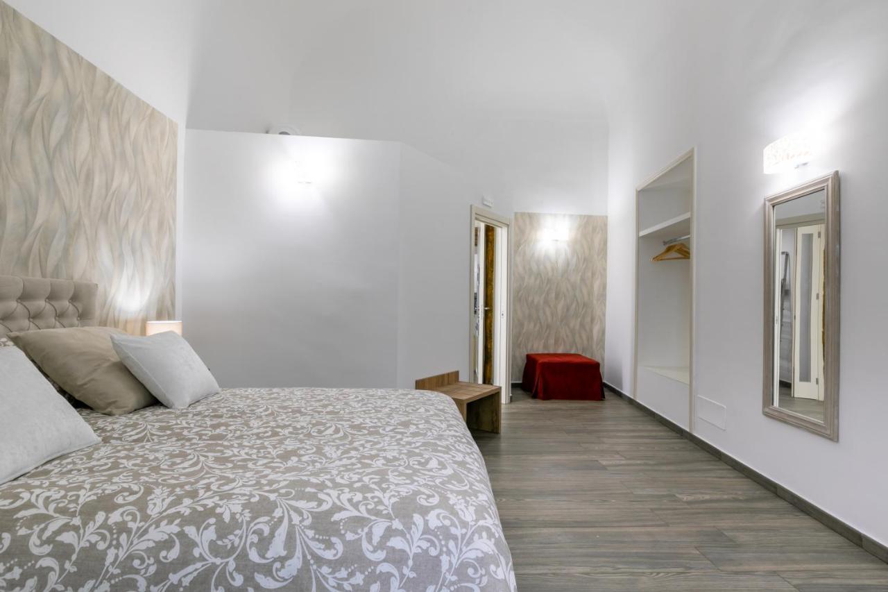 Vittorio Emanuele Charming Central Flats Palermo Luaran gambar