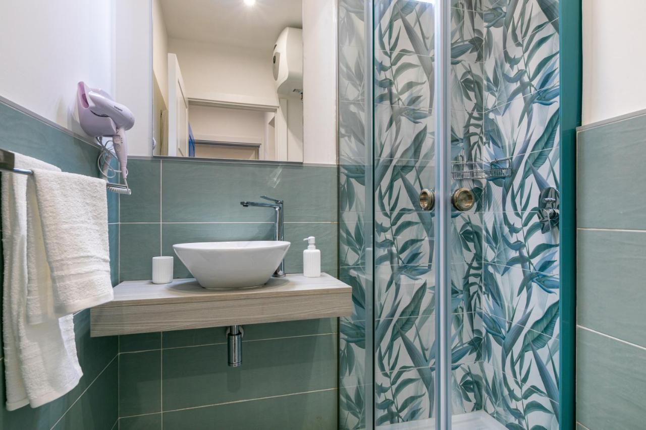 Vittorio Emanuele Charming Central Flats Palermo Luaran gambar