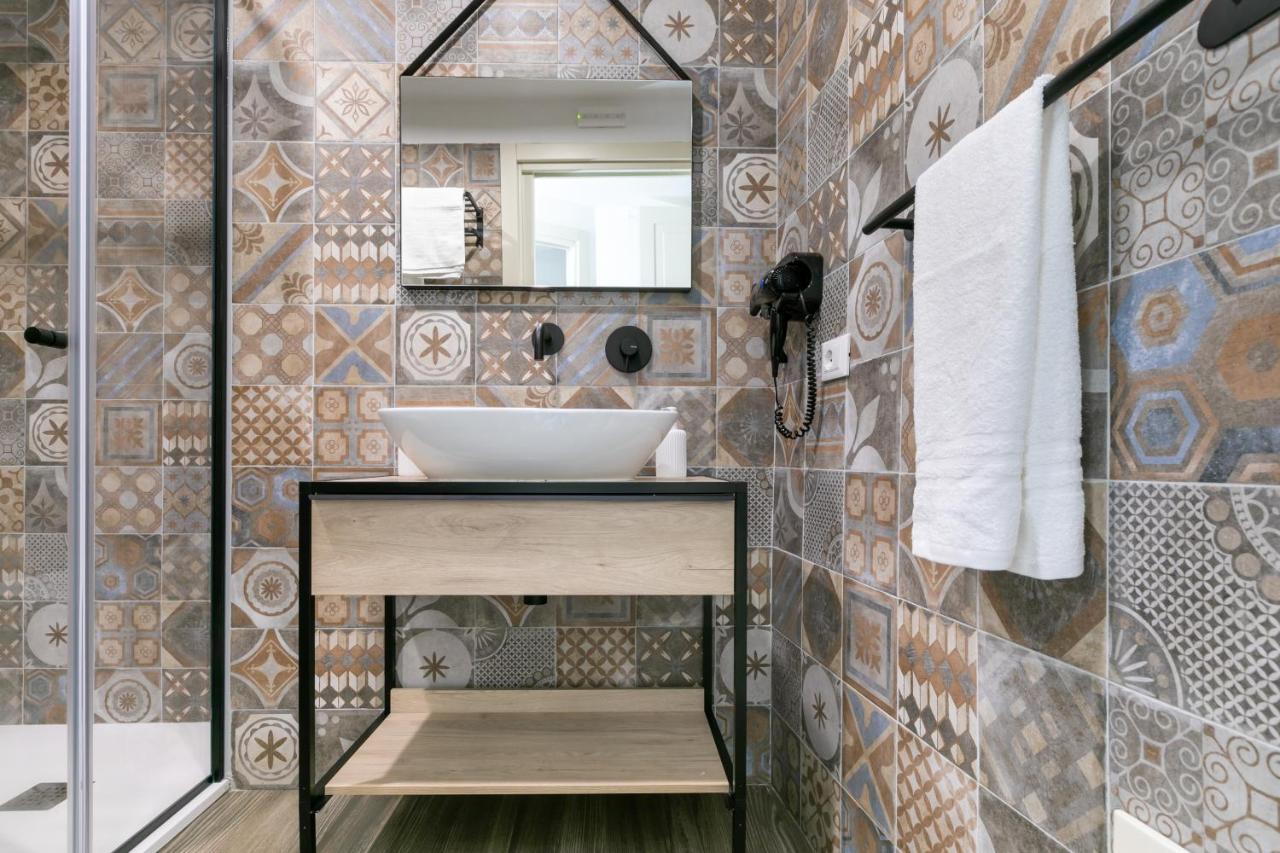 Vittorio Emanuele Charming Central Flats Palermo Luaran gambar