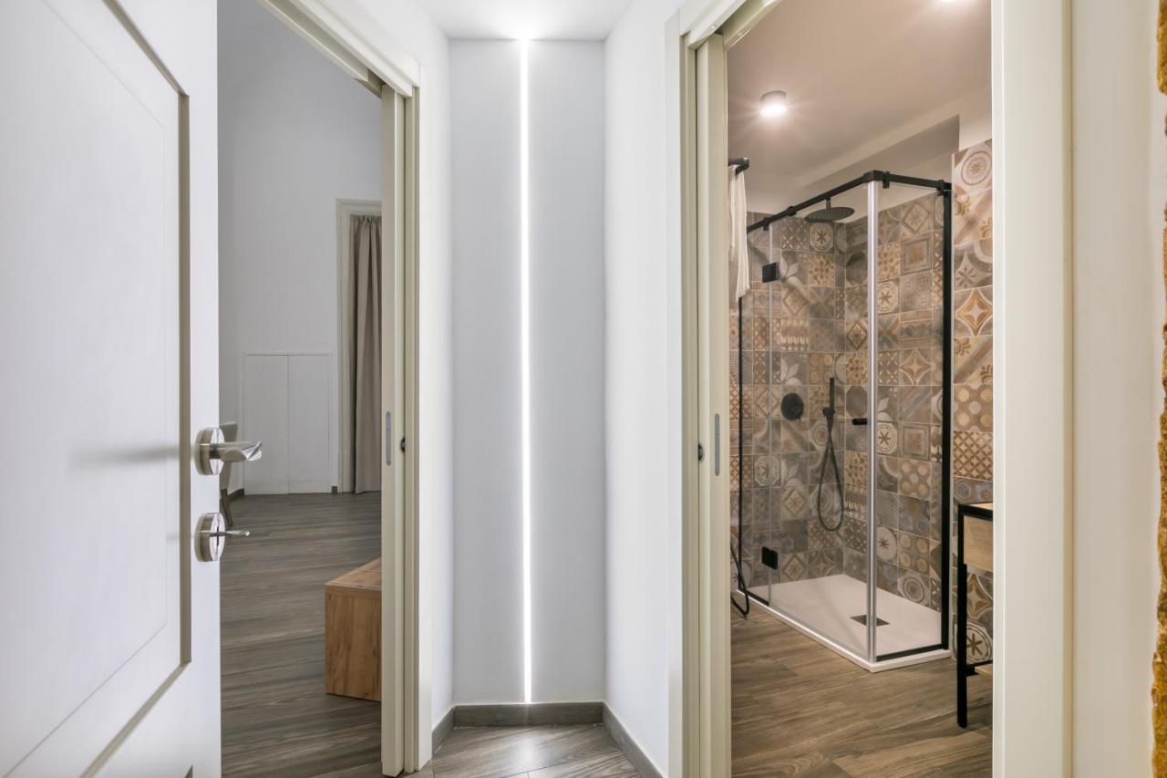 Vittorio Emanuele Charming Central Flats Palermo Luaran gambar